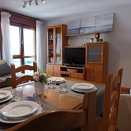 Terraza De Poniente Gijón