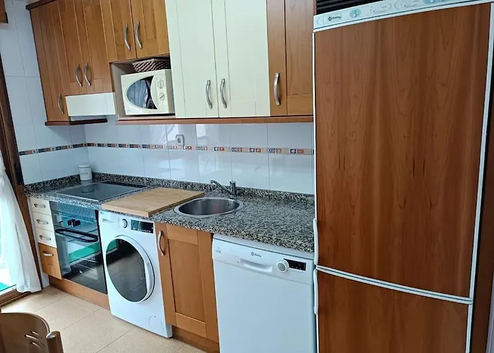 Terraza De Poniente * Gijón