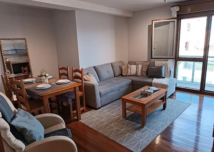 Terraza De Poniente Apartman