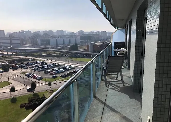 Apartman Terraza De Poniente