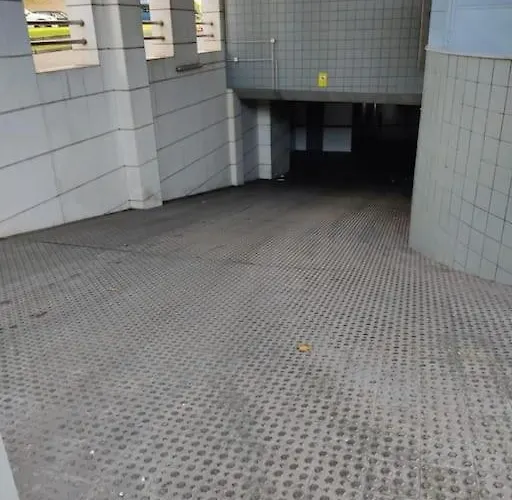 Apartman Terraza De Poniente Gijón