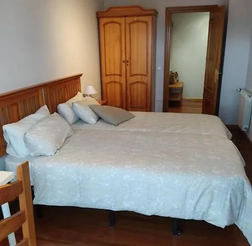 Terraza De Poniente Apartman Gijón