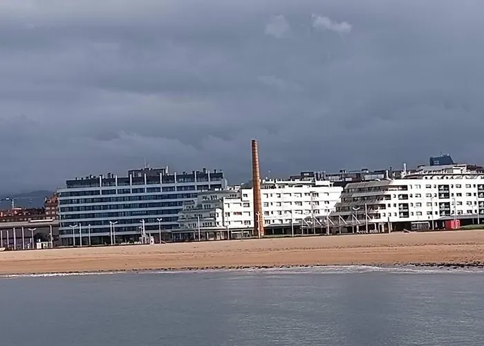 Terraza De Poniente * Gijón