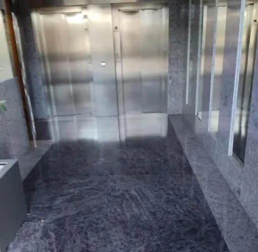 Apartman Terraza De Poniente