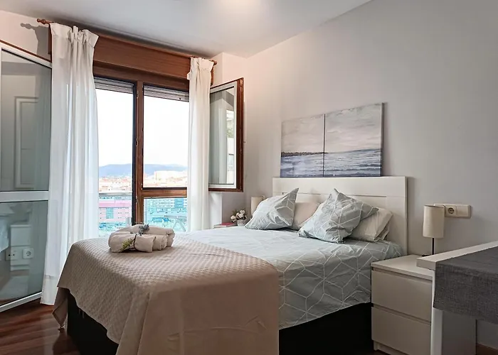 Terraza De Poniente * Gijón