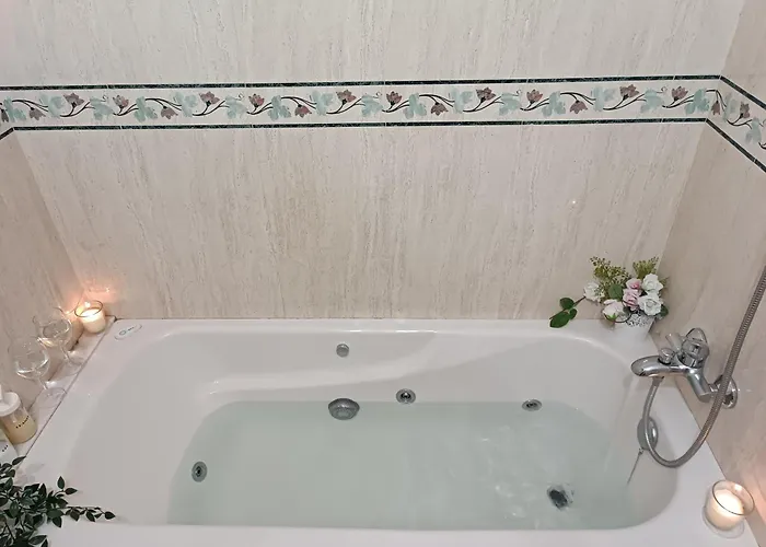 Apartman Terraza De Poniente Gijón