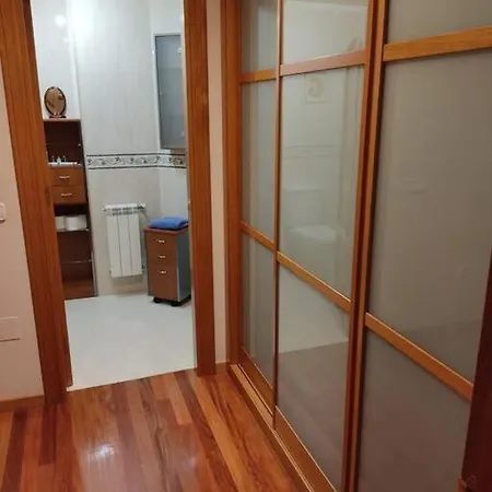 Terraza De Poniente *