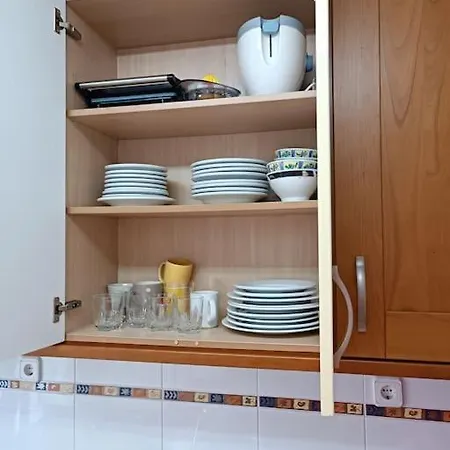 Terraza De Poniente Apartament *