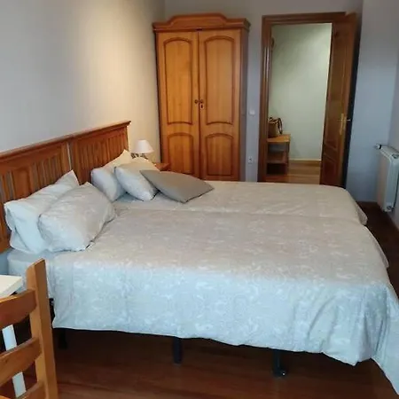 Terraza De Poniente Apartment Gijon