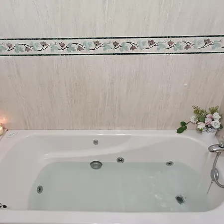 Apartament Terraza De Poniente Gijón