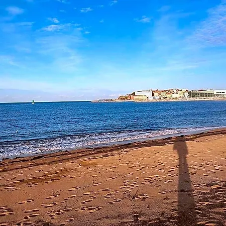 Terraza De Poniente * Gijon
