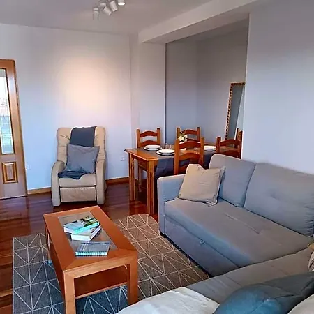 Apartment Terraza De Poniente