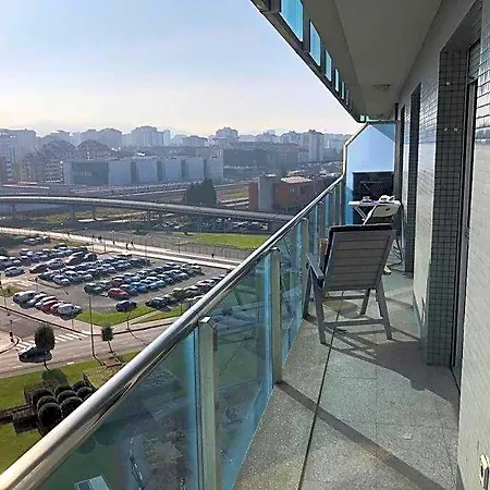 Terraza De Poniente * Gijon