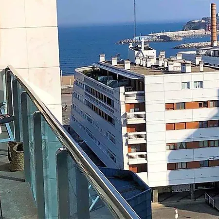 Apartment Terraza De Poniente *