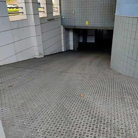 Apartment Terraza De Poniente Gijon
