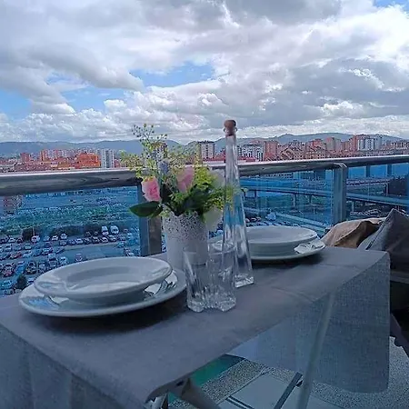 Apartment Terraza De Poniente *