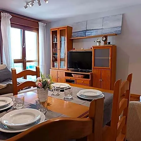 Apartment Terraza De Poniente