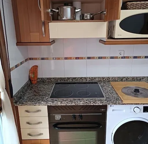 Terraza De Poniente Appartamento